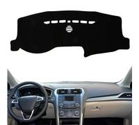 joysperous - Copri cruscotto per Auto Copri cruscotto AntiGraffio Copri cruscotto Interno - Adatto per Ford Mondeo Fusion 2013-2017 2018 2019 2020 2021