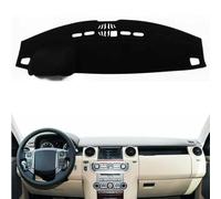 joysperous - Copri cruscotto per Auto Copri cruscotto AntiGraffio Copri cruscotto Interno - Adatto per Land Rover Discovery 2005-2011 2012 2013 2014 2015 2016