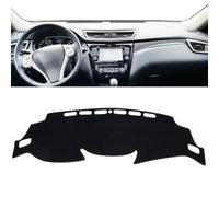 joysperous - Copri cruscotto per Auto Copri cruscotto AntiGraffio Copri cruscotto Interno - Adatto per Nissan Qashqai J11 2014-2018 2019 2020 2021