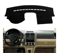 joysperous - Copri cruscotto per Auto Copri cruscotto AntiGraffio Copri cruscotto Interno - Adatto per Polo MK4 2002 2003 2004 2005-2009