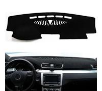 joysperous - Copri cruscotto per Auto Copri cruscotto AntiGraffio Copri cruscotto Interno - Adatto per VW Passat B7 B6 2006-2015 Adatto per Passat CC 2009-2018