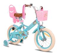 JOYSTAR vagtq Bici per Bambini