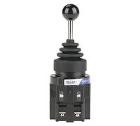 Joystick 12v Joystick Potenziometro 12 Volt Mrisata 16 * 6 * 6 1pc CS-402 4NO 4 Posizioni Ritorno Momentaneo Joy Stick Joystick Switch
