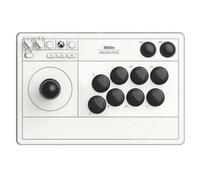 Joystick 8Bitdo Arcade Stick Wireless Wired PC Xbox 16 Pulsanti Autonomia 30h