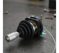 Joystick a 4 Direzioni Installazione Facile Interruttore Joystick a 4 Posizioni