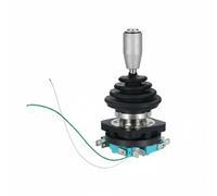 Joystick a 4 Direzioni Installazione Facile Interruttore Joystick a 4 Posizioni