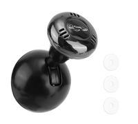 Joystick Accensione Auto, Leva di Avviamento a Un Pulsante per Avviamento e Arresto del Motore per Auto Interni Decorativi (Nero)