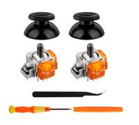 joystick INF Joystick Effetto Hall TMR per Controller PS5 - Set 7IN1