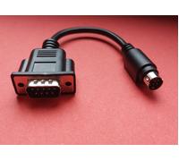 Joystick adattatore adapter COMMODORE 64 128 adapter to Plus4 C16 C116 (NEW)