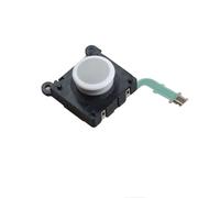 Joystick analogico 3D per PS Vita 2000 PSV2000 Joystick Nero e Bianco