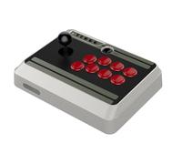 Joystick Arcade 8bitdo N30 Wireless Bluetooth USB PC Nintendo Switch