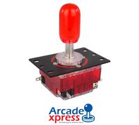Joystick arcade leva ginocchio Samducksa Crown Neo Edition Tekken Corea