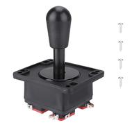 Joystick arcade originale di alta qualità, scheda di protezione antincendio ecologica per un utilizzo sicuro e duraturo del cabinato della macchina