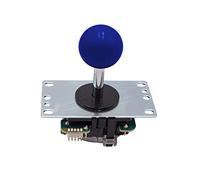 Joystick Arcade SANWA JLF-TP-8YT PCB - Sfera per terminale Retro Gaming Bartop