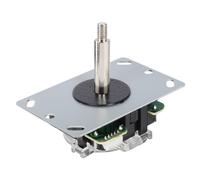 Joystick arcade versatile, funzionamento a 4-8 direzioni, trasmissione audio nitida, ritorno a molla al centro, connettore ad alta resistenza,