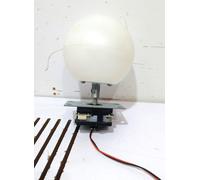 JOYSTICK arcade with Illuminated Ball for Children's Arcade Game NEW