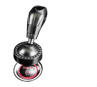 Joystick Avviamento Auto - Pulsante Spegnimento Motore | Start Stile Modelli Di Auto, Garantisce Un Funzionamento Semplice E Intuitivo Grazie Alla Progettazione Ottimizzata Per Adattarsi