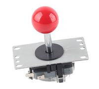 Joystick classico da competizione, eccellente ritorno al centro per un gameplay fluido, sfera superiore intercambiabile per una personalizzazione