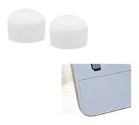 Joystick Componente per AYANEO Pocket DMG che supporta un'accurata acquisizione del movimento e una riduzione della variazione della zona morta durante l'uso (bianco)