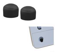Joystick Componente per AYANEO Pocket DMG che supporta un'accurata acquisizione del movimento e una riduzione della variazione della zona morta durante l'uso (nero)