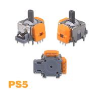 Joystick con effetto Hall per joystick, confezione da 2 PS5