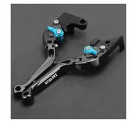 Joystick Con Impugnatura Per CFM&OTO CF MOTO 650MT 650 MT MT650 CF650MT Leve Freno Frizione(Ice Blue4)