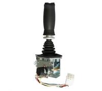 Joystick Controller 1600283 compatibile con il braccio di sollevamento JLG per il codice 1600283