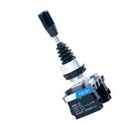 Joystick Controller Crosses Comando Joystick Interruttori 2 e 4 Posizioni Joystick Cotrol Rod Rockers Croci Interruttori Rocker Croci Interruttori