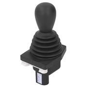 Joystick Controller Maniglia Heavy Duty Antiruggine Caricatore Trattore Joystick Resistenza All'usura 7919040015 Per E30S 1276 Per E14