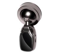 Joystick Copertura Pulsante Avviamento Auto - Bilanciere Start-stop Universale In Alluminio - Di Avviamento Creativa Con Un Pulsante Per L'accensione Del Motore - Decorazione Interna Del Veicolo