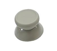 Joystick da gioco ergonomico Impugnature per pollice Copri stick analogico Protezioni adatte per migliorare controllo del gioco e coperture per le levette del controller