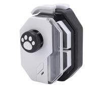 Joystick del Controller di Gioco per Dispositivi Mobili per Android, Gamepad da Gioco da 150 MAh, Intelligente Controllo Portatile Gamepad da Gioco Portatile per Telefoni