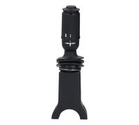 Joystick del trattore Gearwell, joystick escavatore, leva di controllo, manico in lega di alluminio, design ad alta resistenza, leva del joystick per R140W-9 R170W-9 R180W-9