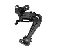 Joystick deragliatore in bicicletta di montagna | Derariller posteriore a 9 -Speed | Parte di riserva per andare in bicicletta su mountain bike esterne | Adulti principianti giovani appassionati