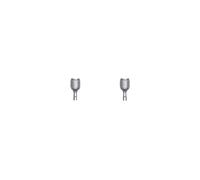 JOYSTICK DI CONTROLLO DJI CP.MA.00000503.01 - Compatibile con Mavic, materiale in plastica resistente