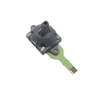Joystick di ricambio effetto Hall - Compatibile con ROG Ally, compatibile con GPD VR - Thumbstick analogico for dispositivi portatili da gioco, accessori for la riparazione del bilanciere(Carbon Film