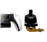 Joystick di ricambio per console di gioco PS Portal - Accessori portatili analogici per pollice (destra)