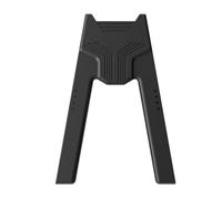 Joystick di ricarica Grip per Switch 2 Gamepad Frip Caricatore palmare Console di gioco Carica Accessori (Black)