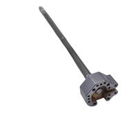 Joystick Dissaldatura Strumento Rapida Risposta Termica Punta Impugnatura Ergonomica Adatto per Controllori di Temperatura Syst Dissaldatore per Controller di Gioco