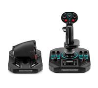 Joystick e acceleratore - THRUSTMASTER - Sol-R 4 HOTAS - HEART Technology