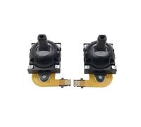 Joystick Effetto Hall per Portal Modulo Sensore Analogico 3D per PS5 VR2 Joystick Portatile Virtuale PSVR2