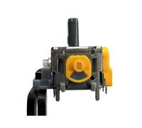 Joystick Elettromagnetico Hall di Quarta Generazione da 20 Pezzi per Console di Gioco per PS5 Joystick Regolabile Ad Alta Precisione per Joystick