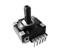 Joystick elettromagnetico JH16 Hall per GameSir G8/ FLYDIGI VADER