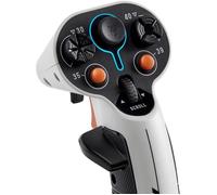 Thrustmaster Sol-R 2 HOSAS Space Sim Duo - Attrezzatura HOSAS per il combattimento e l'esplorazione spaziale su PC