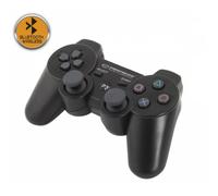 Joystick Esperanza EGG109K Wireless Bluetooth compatibile Playstation 3 nero