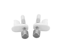 Joystick Estesi Pollice Rocker Droni Joystick Remoti Estendono I Bilancieri Del Pollice Sostituto Per I Droni AIR 3 N1/N2 DRONI INSTALLA QUAST Installano