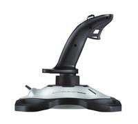Joystick - Filo - Logitech G - Extreme 3D Pro S - Compatibile con PC - Nero