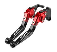 Joystick Frizione Per CB190R CB 190R CB190 R 2015-2018 Leve Freno Frizione Manubrio(11)