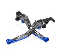 Joystick Frizione Per PCX125 PCX150 PCX 125 150 Tutti Gli Anni Leva Freno Frizione Pieghevole(17)