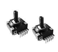 Joystick Hall JH16 per console di gioco GameSir G8/FLYDIGI VADER 4 PRO